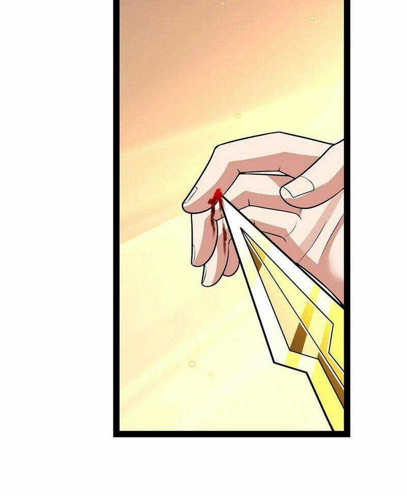 Linh Khí Khôi Phục: Ta Mỗi Ngày Thu Được Một Cái Kỹ Năng Mới Chapter 211 trang 20