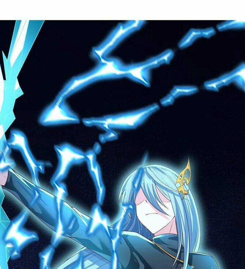 Linh Khí Khôi Phục: Ta Mỗi Ngày Thu Được Một Cái Kỹ Năng Mới Chapter 211 trang 30