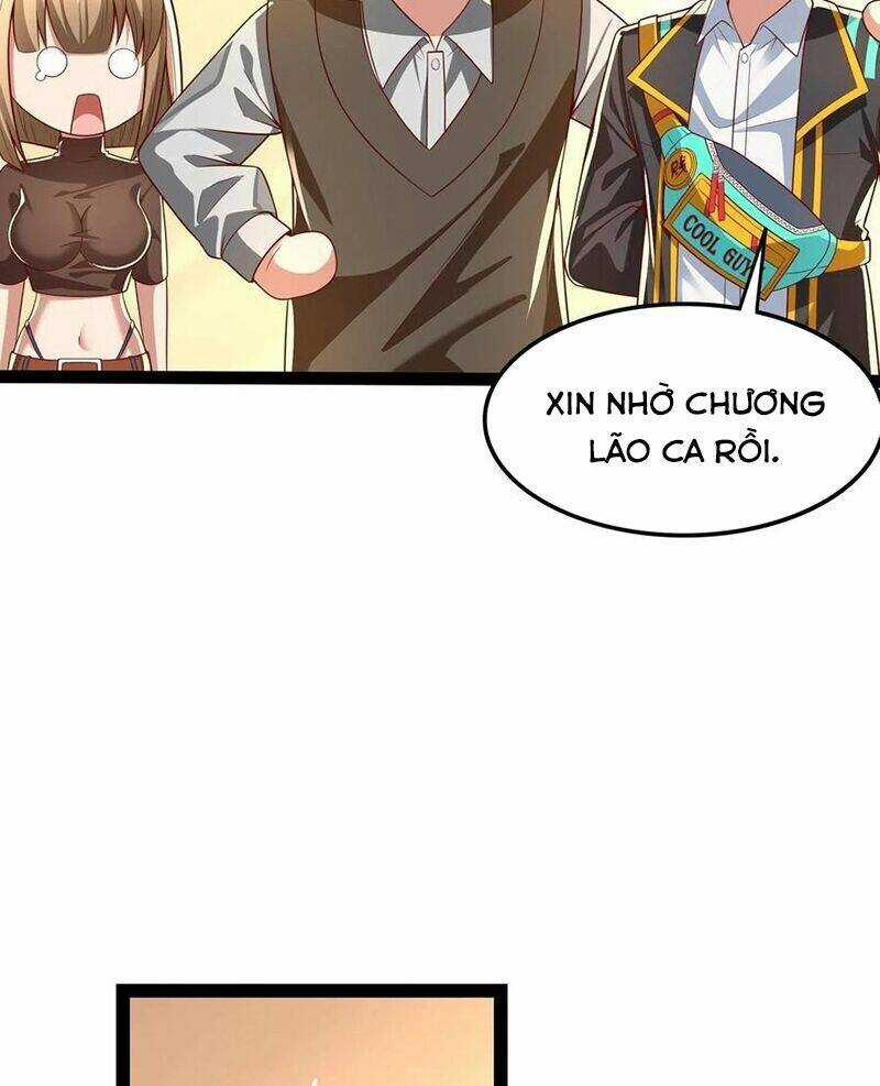 Linh Khí Khôi Phục: Ta Mỗi Ngày Thu Được Một Cái Kỹ Năng Mới Chapter 211 trang 34