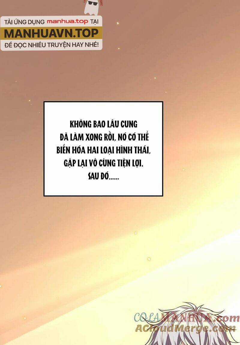 Linh Khí Khôi Phục: Ta Mỗi Ngày Thu Được Một Cái Kỹ Năng Mới Chapter 211 trang 37