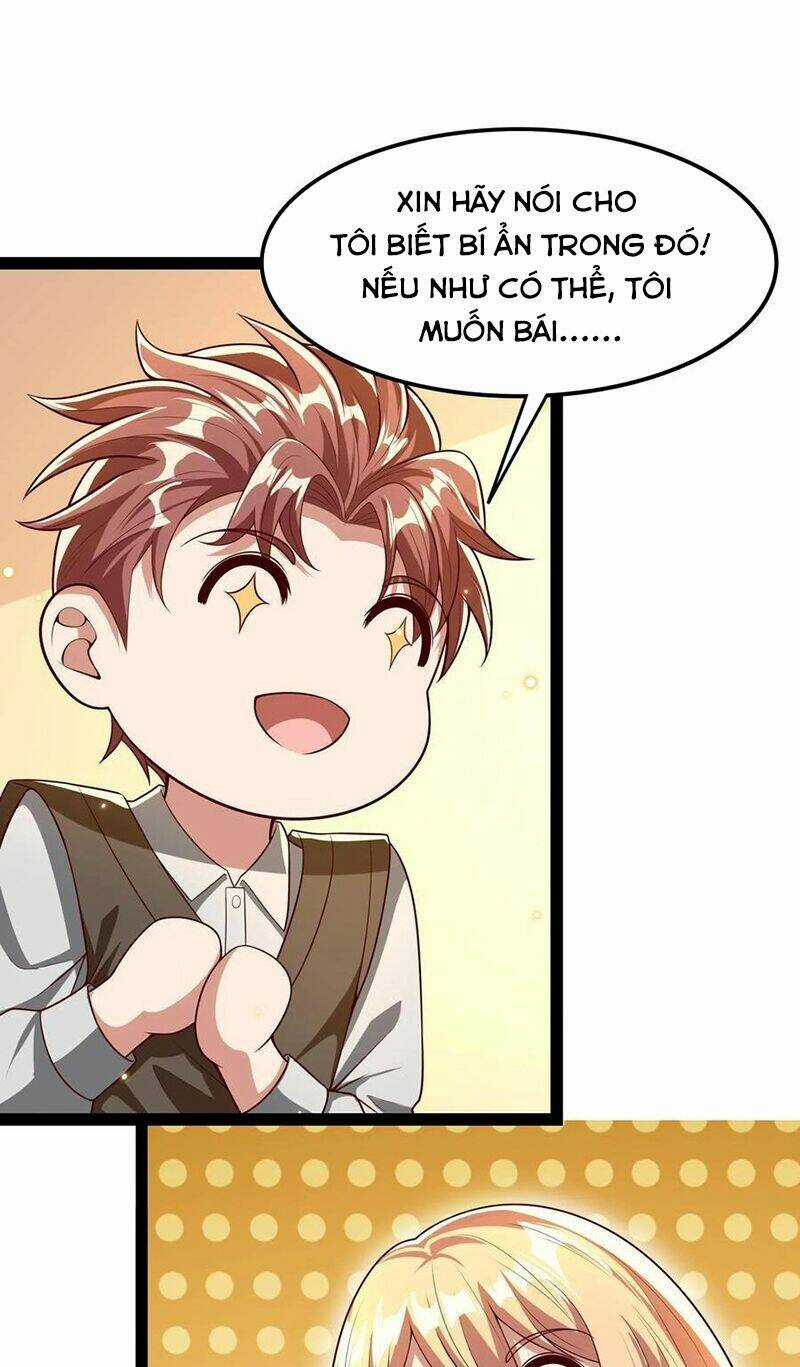 Linh Khí Khôi Phục: Ta Mỗi Ngày Thu Được Một Cái Kỹ Năng Mới Chapter 211 trang 4