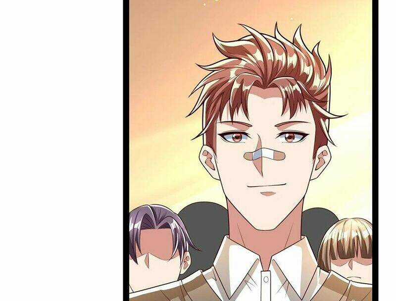 Linh Khí Khôi Phục: Ta Mỗi Ngày Thu Được Một Cái Kỹ Năng Mới Chapter 211 trang 43