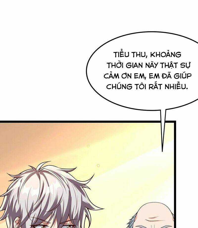 Linh Khí Khôi Phục: Ta Mỗi Ngày Thu Được Một Cái Kỹ Năng Mới Chapter 211 trang 48