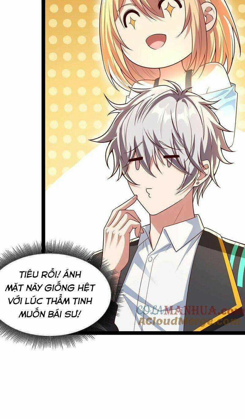 Linh Khí Khôi Phục: Ta Mỗi Ngày Thu Được Một Cái Kỹ Năng Mới Chapter 211 trang 5