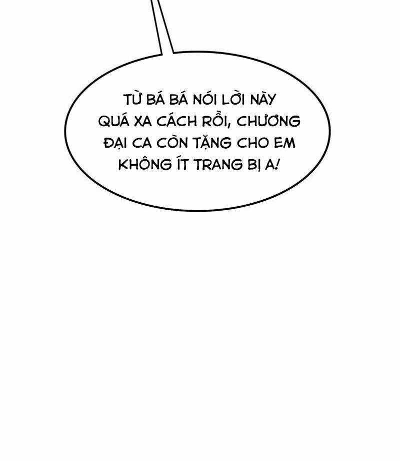 Linh Khí Khôi Phục: Ta Mỗi Ngày Thu Được Một Cái Kỹ Năng Mới Chapter 211 trang 50