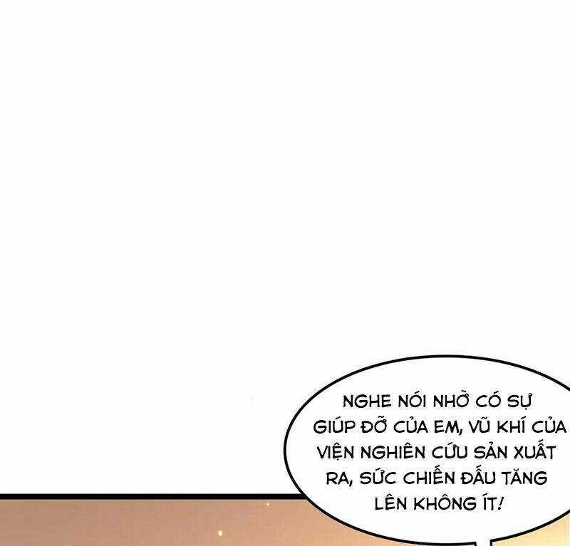 Linh Khí Khôi Phục: Ta Mỗi Ngày Thu Được Một Cái Kỹ Năng Mới Chapter 211 trang 51