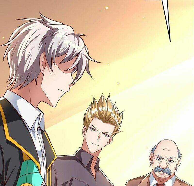 Linh Khí Khôi Phục: Ta Mỗi Ngày Thu Được Một Cái Kỹ Năng Mới Chapter 211 trang 52