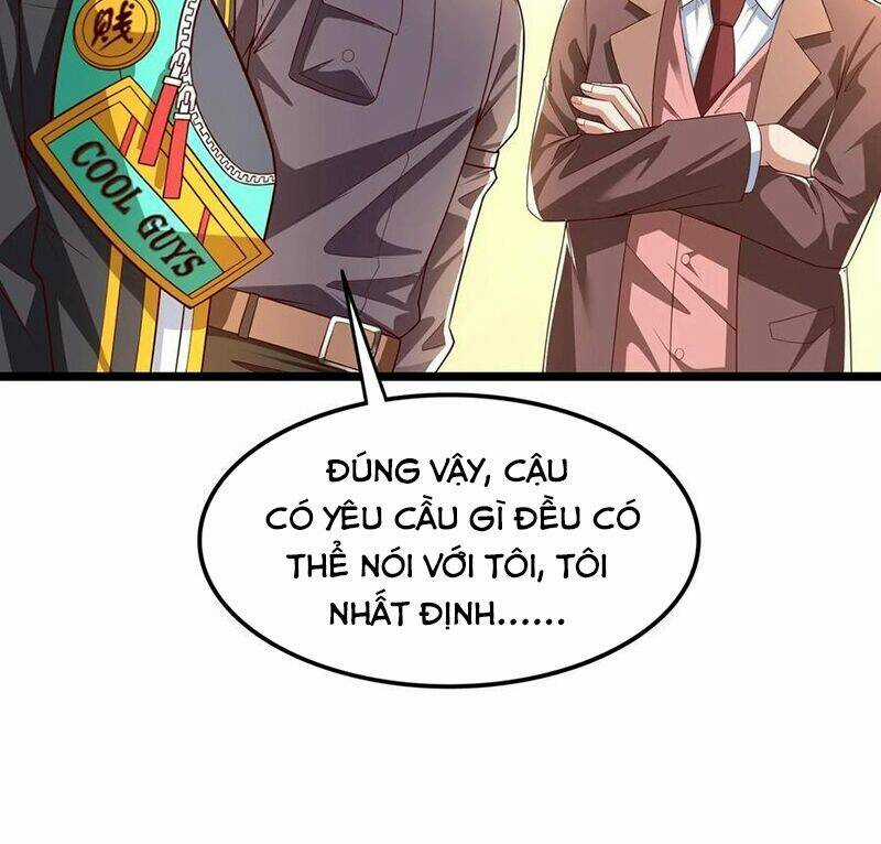 Linh Khí Khôi Phục: Ta Mỗi Ngày Thu Được Một Cái Kỹ Năng Mới Chapter 211 trang 53