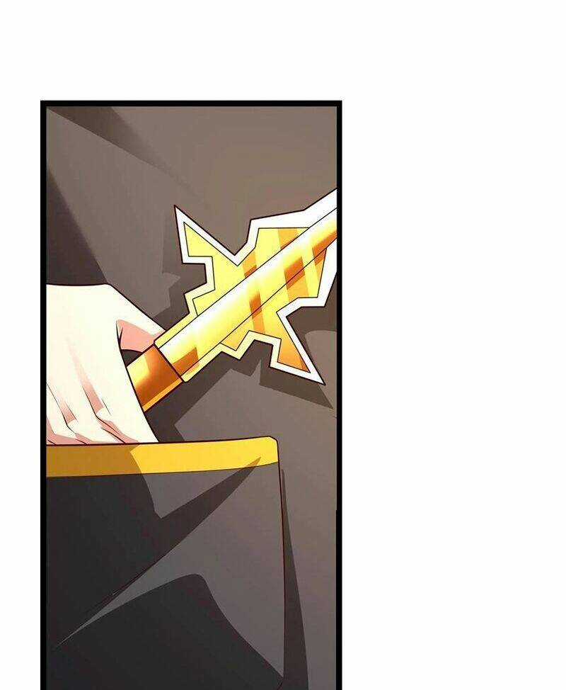 Linh Khí Khôi Phục: Ta Mỗi Ngày Thu Được Một Cái Kỹ Năng Mới Chapter 211 trang 54