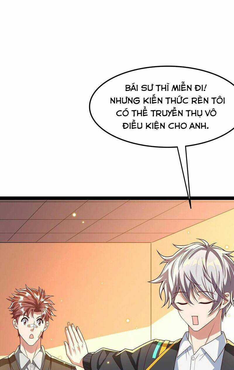 Linh Khí Khôi Phục: Ta Mỗi Ngày Thu Được Một Cái Kỹ Năng Mới Chapter 211 trang 6