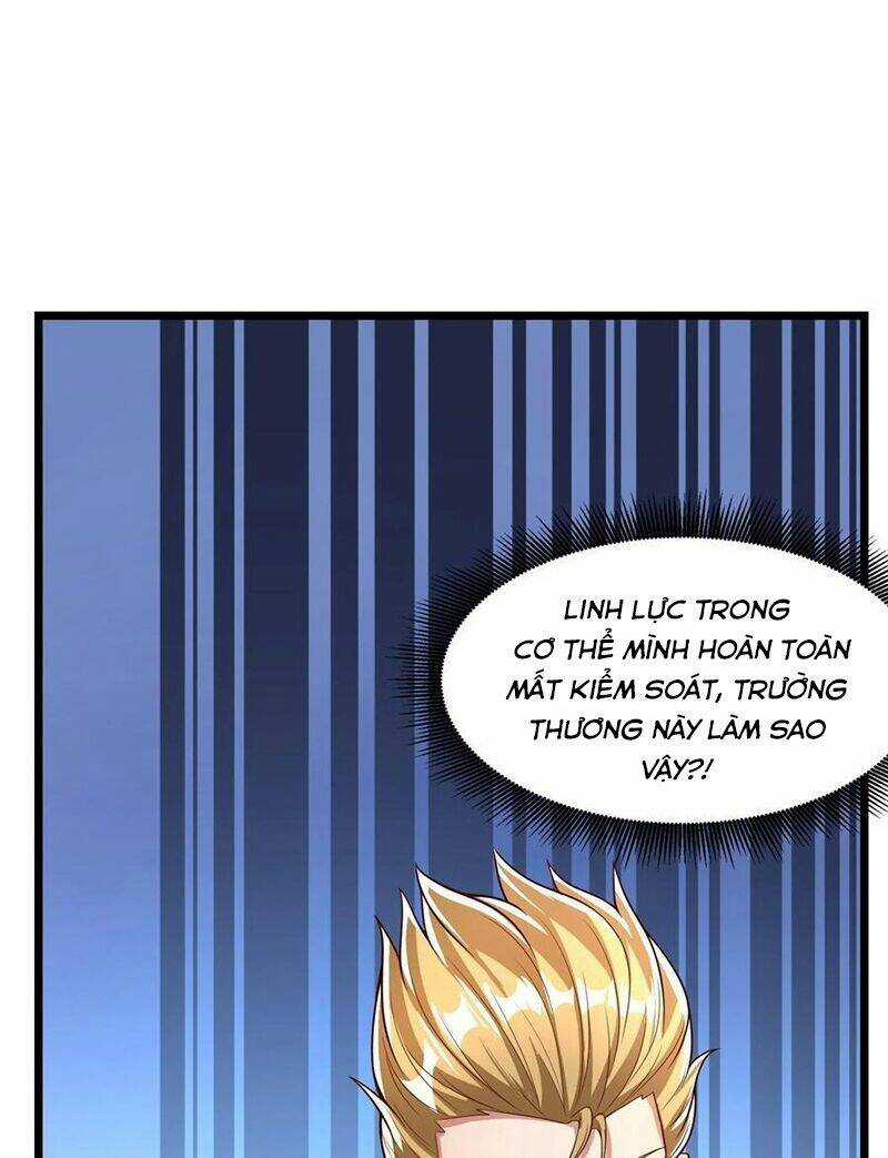 Linh Khí Khôi Phục: Ta Mỗi Ngày Thu Được Một Cái Kỹ Năng Mới Chapter 211 trang 63