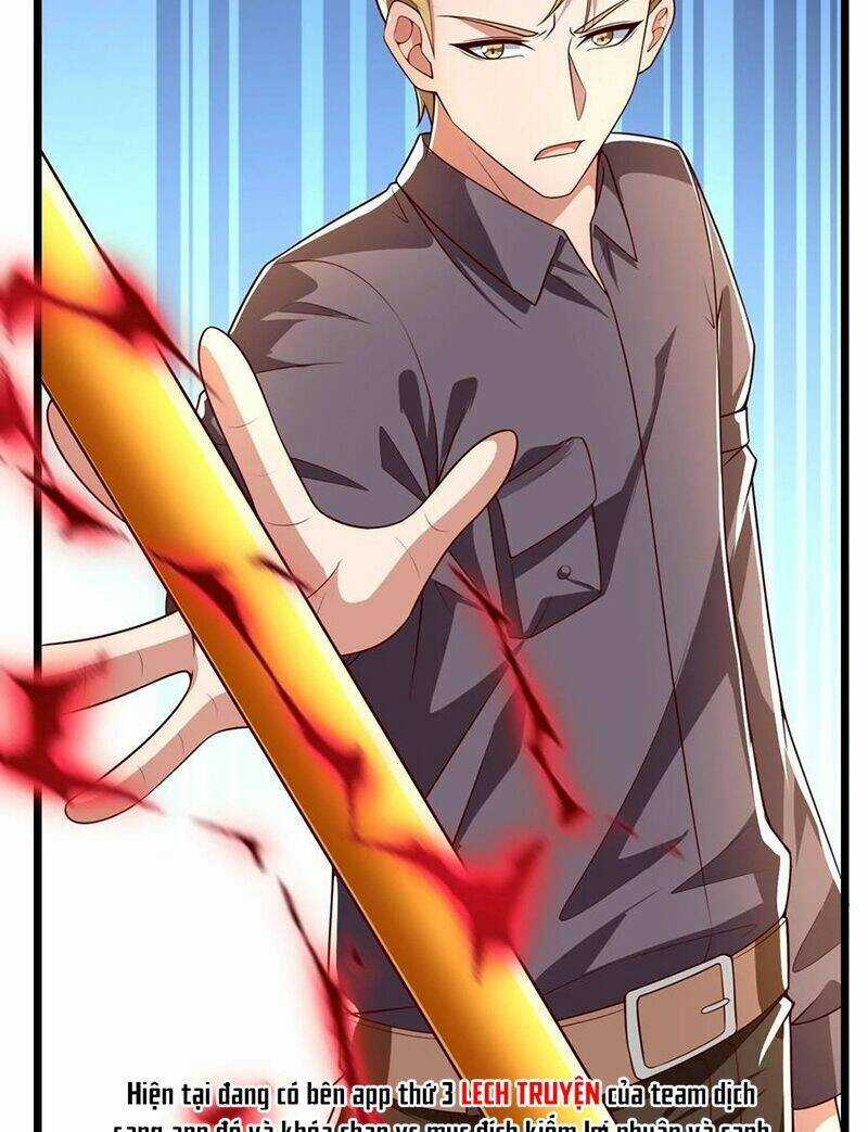 Linh Khí Khôi Phục: Ta Mỗi Ngày Thu Được Một Cái Kỹ Năng Mới Chapter 211 trang 64