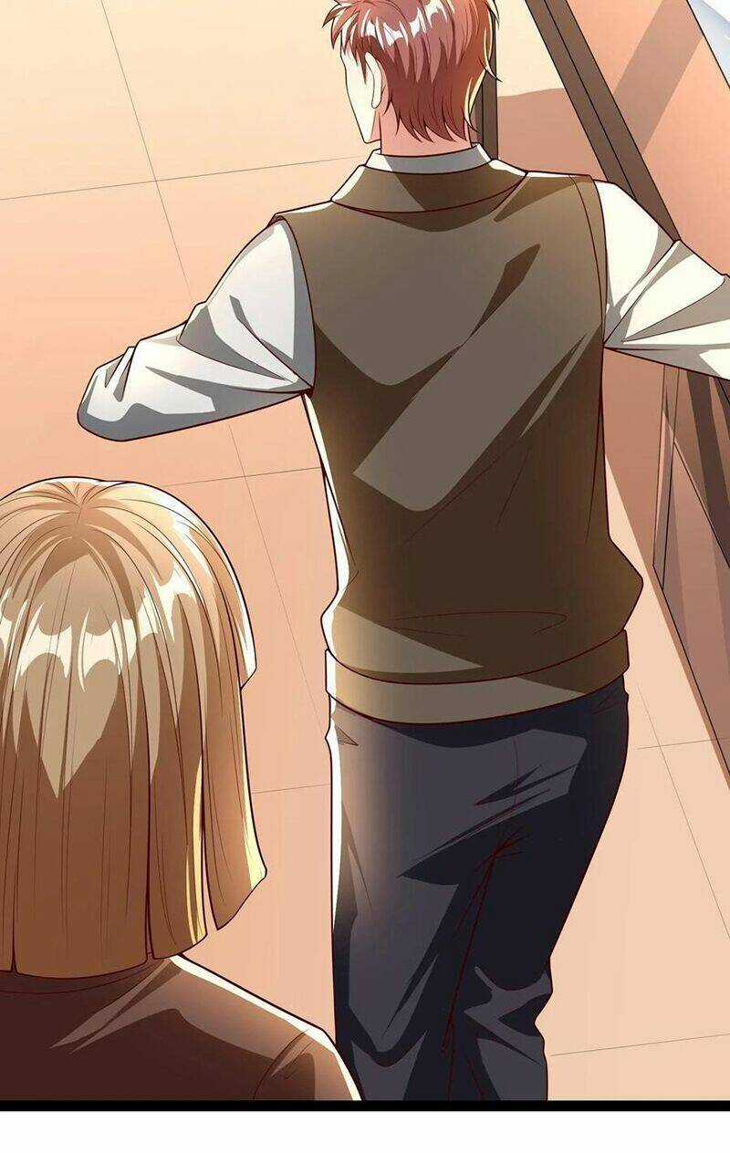 Linh Khí Khôi Phục: Ta Mỗi Ngày Thu Được Một Cái Kỹ Năng Mới Chapter 211 trang 8