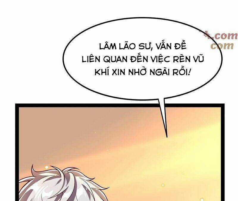 Linh Khí Khôi Phục: Ta Mỗi Ngày Thu Được Một Cái Kỹ Năng Mới Chapter 211 trang 9