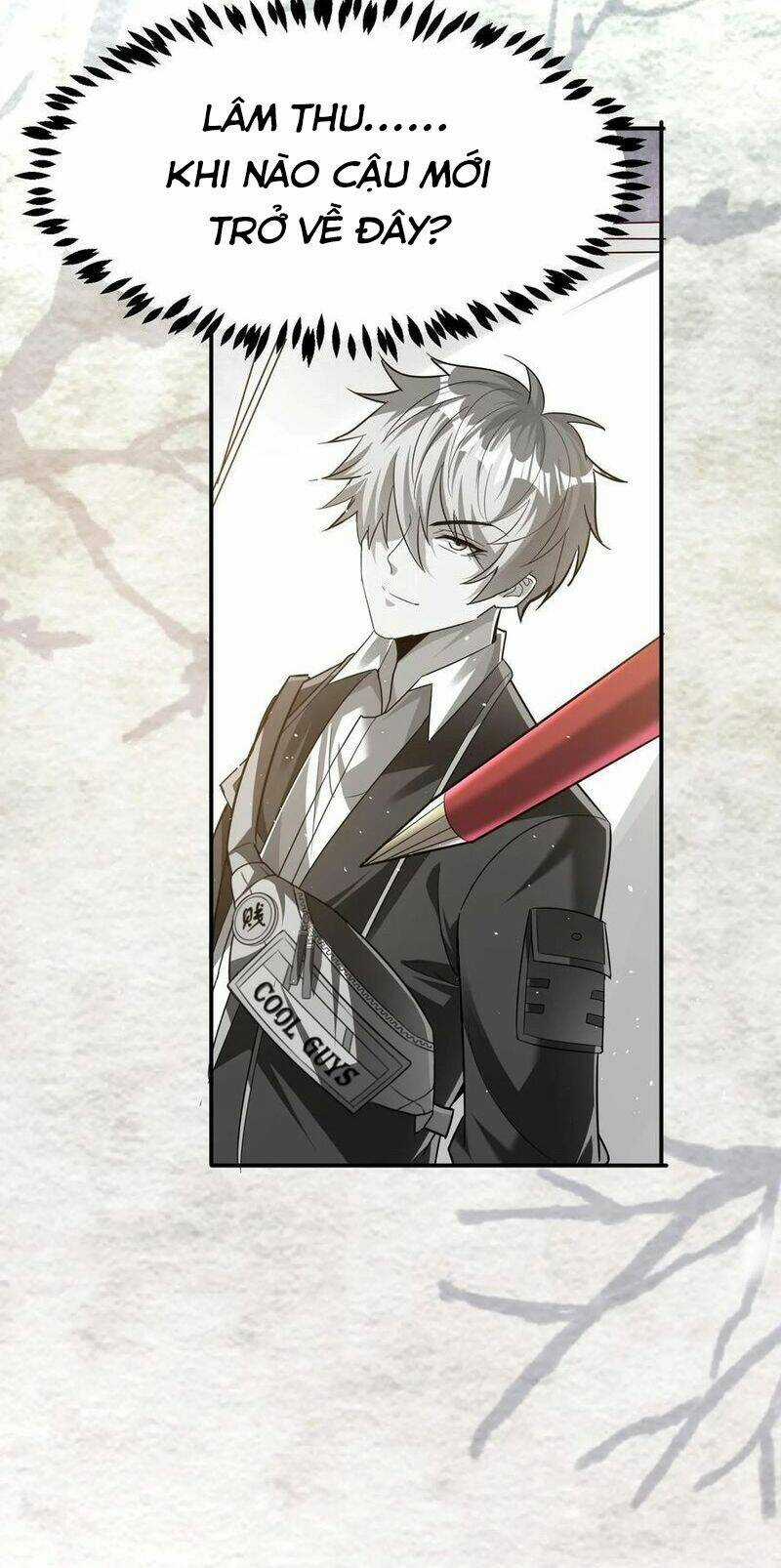 Linh Khí Khôi Phục: Ta Mỗi Ngày Thu Được Một Cái Kỹ Năng Mới Chapter 212 trang 14