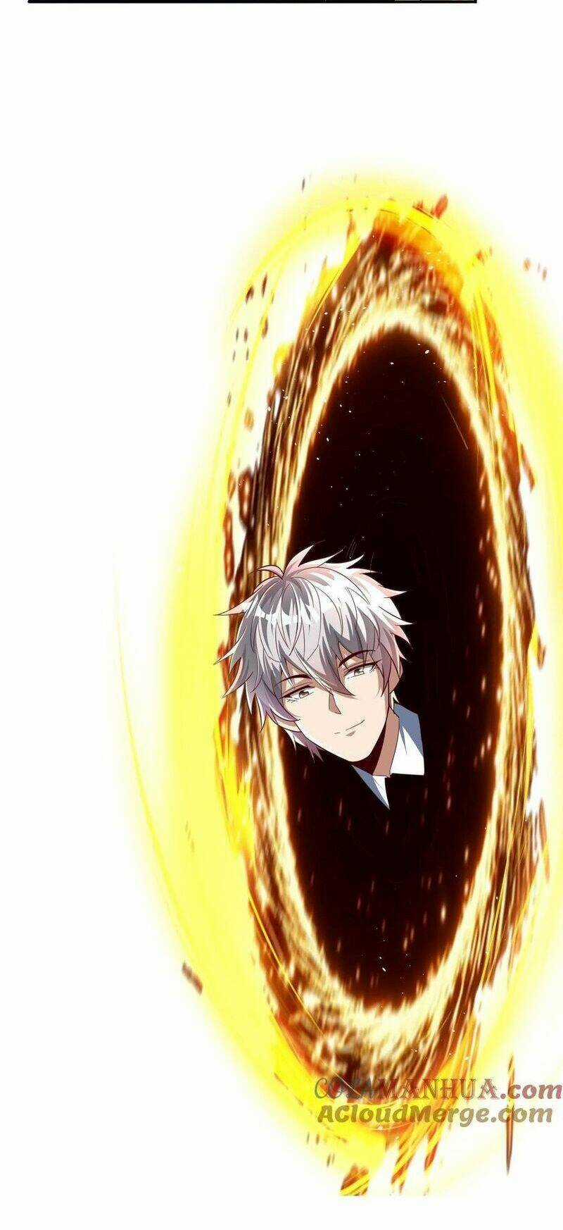 Linh Khí Khôi Phục: Ta Mỗi Ngày Thu Được Một Cái Kỹ Năng Mới Chapter 212 trang 16