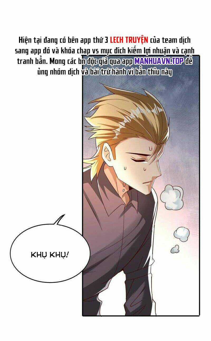 Linh Khí Khôi Phục: Ta Mỗi Ngày Thu Được Một Cái Kỹ Năng Mới Chapter 212 trang 2