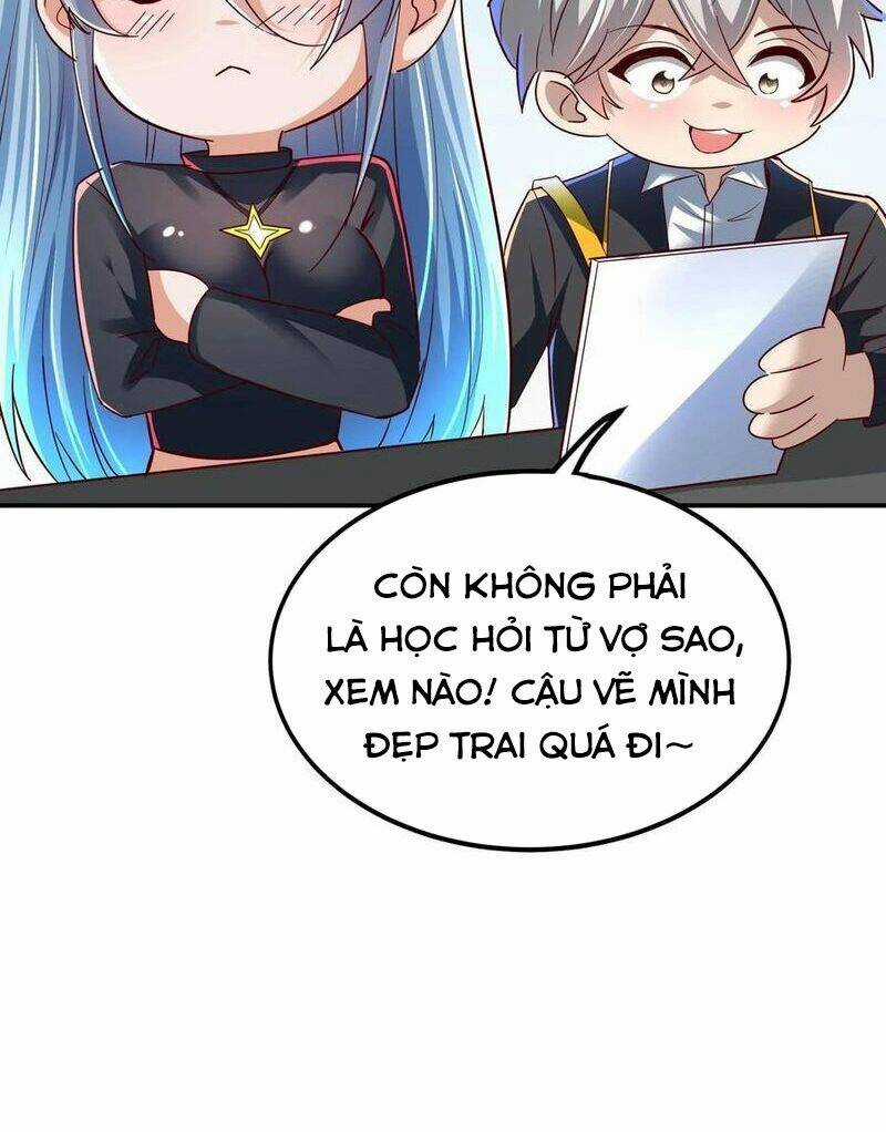 Linh Khí Khôi Phục: Ta Mỗi Ngày Thu Được Một Cái Kỹ Năng Mới Chapter 212 trang 22