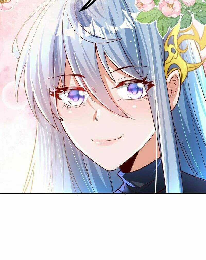 Linh Khí Khôi Phục: Ta Mỗi Ngày Thu Được Một Cái Kỹ Năng Mới Chapter 212 trang 26