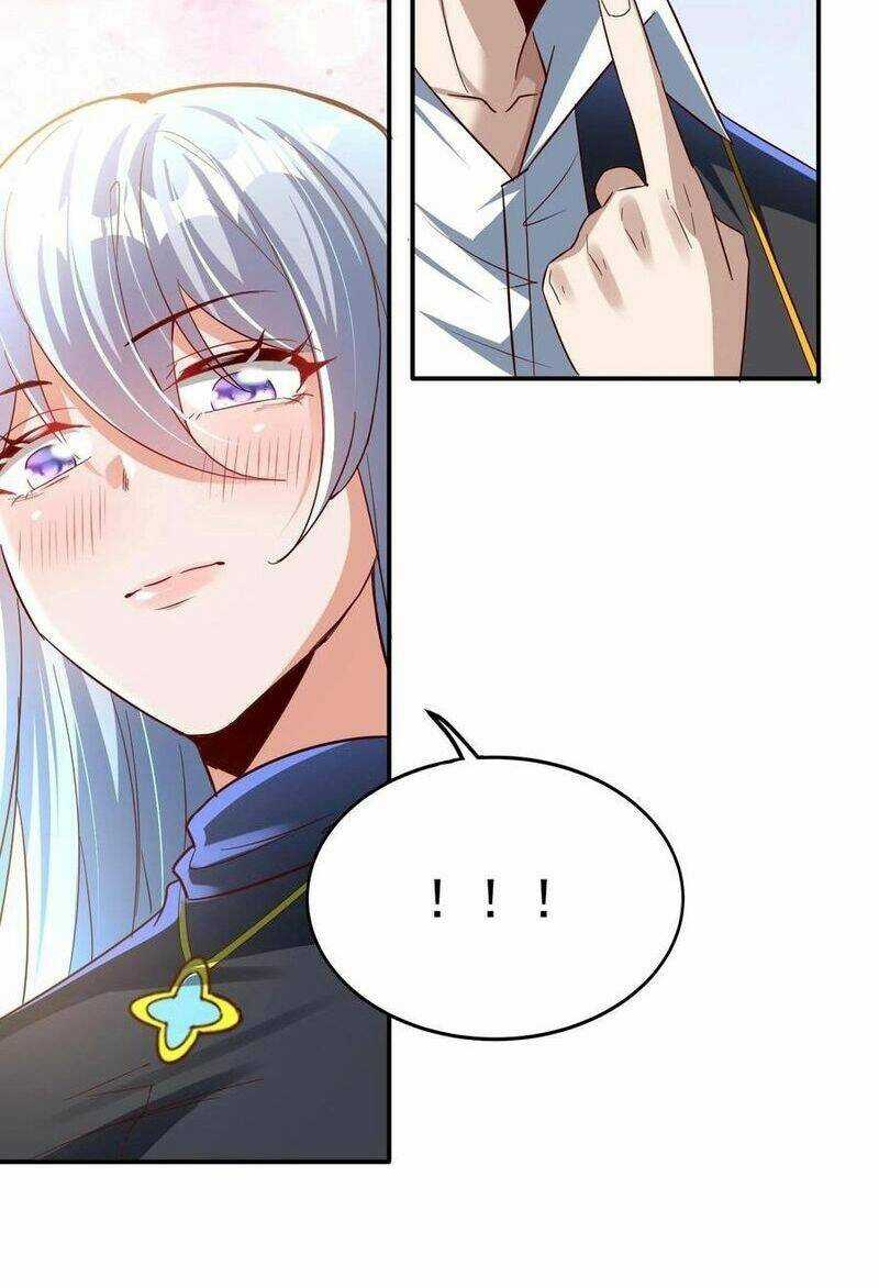 Linh Khí Khôi Phục: Ta Mỗi Ngày Thu Được Một Cái Kỹ Năng Mới Chapter 212 trang 28