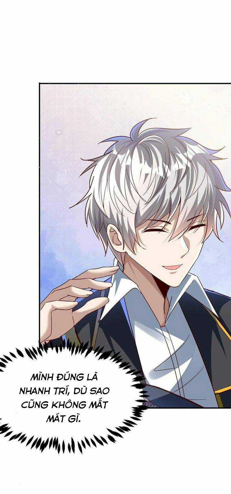 Linh Khí Khôi Phục: Ta Mỗi Ngày Thu Được Một Cái Kỹ Năng Mới Chapter 212 trang 30