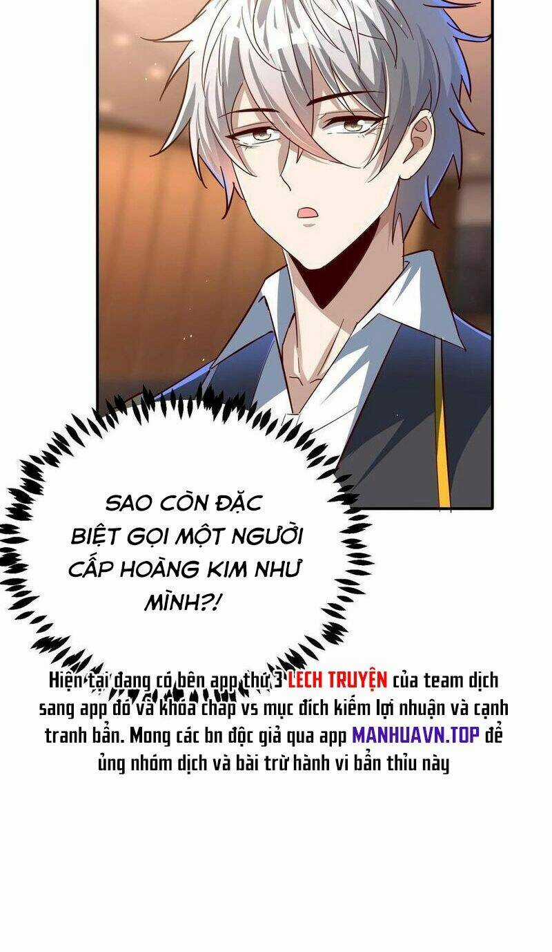 Linh Khí Khôi Phục: Ta Mỗi Ngày Thu Được Một Cái Kỹ Năng Mới Chapter 212 trang 32