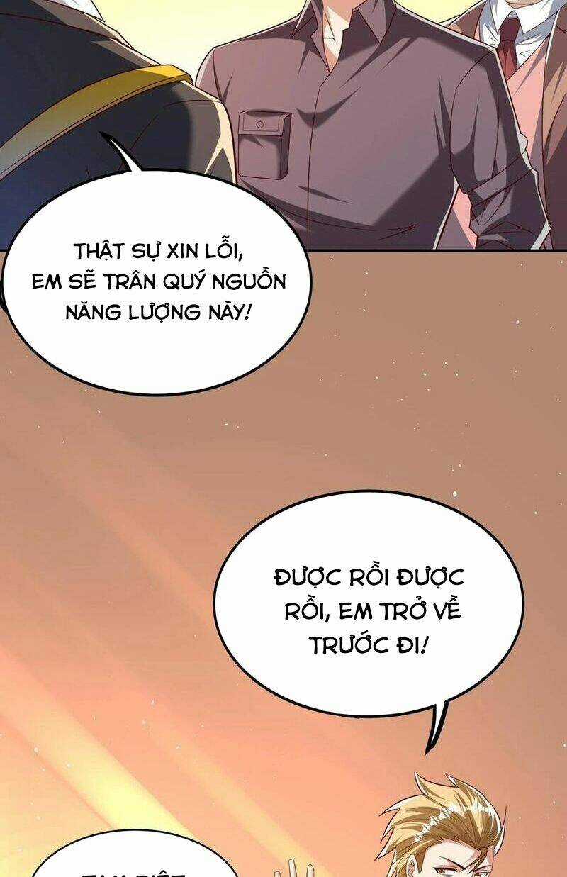 Linh Khí Khôi Phục: Ta Mỗi Ngày Thu Được Một Cái Kỹ Năng Mới Chapter 212 trang 5