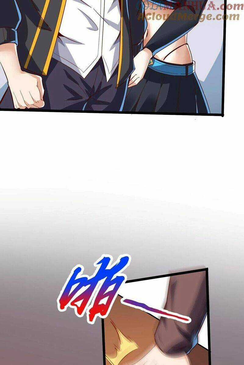 Linh Khí Khôi Phục: Ta Mỗi Ngày Thu Được Một Cái Kỹ Năng Mới Chapter 213 trang 10