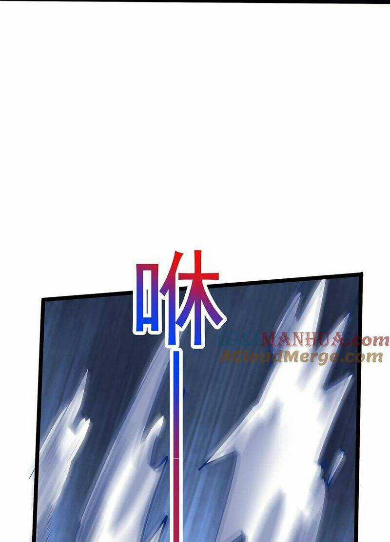 Linh Khí Khôi Phục: Ta Mỗi Ngày Thu Được Một Cái Kỹ Năng Mới Chapter 213 trang 13