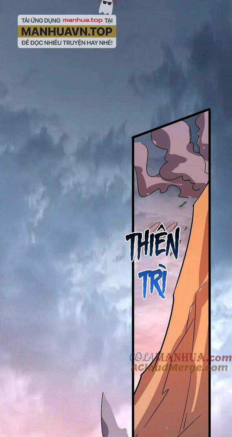 Linh Khí Khôi Phục: Ta Mỗi Ngày Thu Được Một Cái Kỹ Năng Mới Chapter 213 trang 16