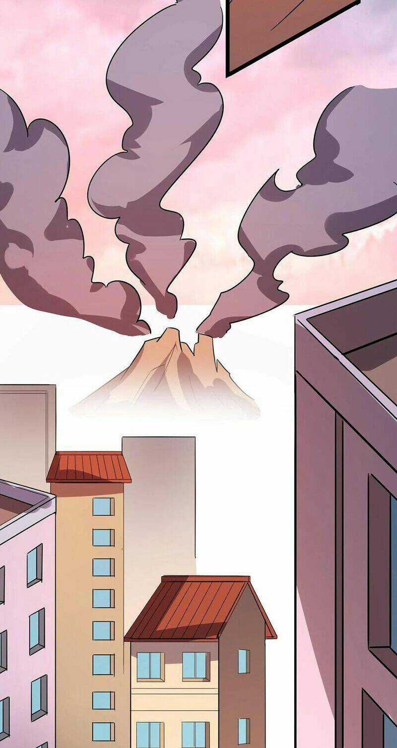 Linh Khí Khôi Phục: Ta Mỗi Ngày Thu Được Một Cái Kỹ Năng Mới Chapter 213 trang 17