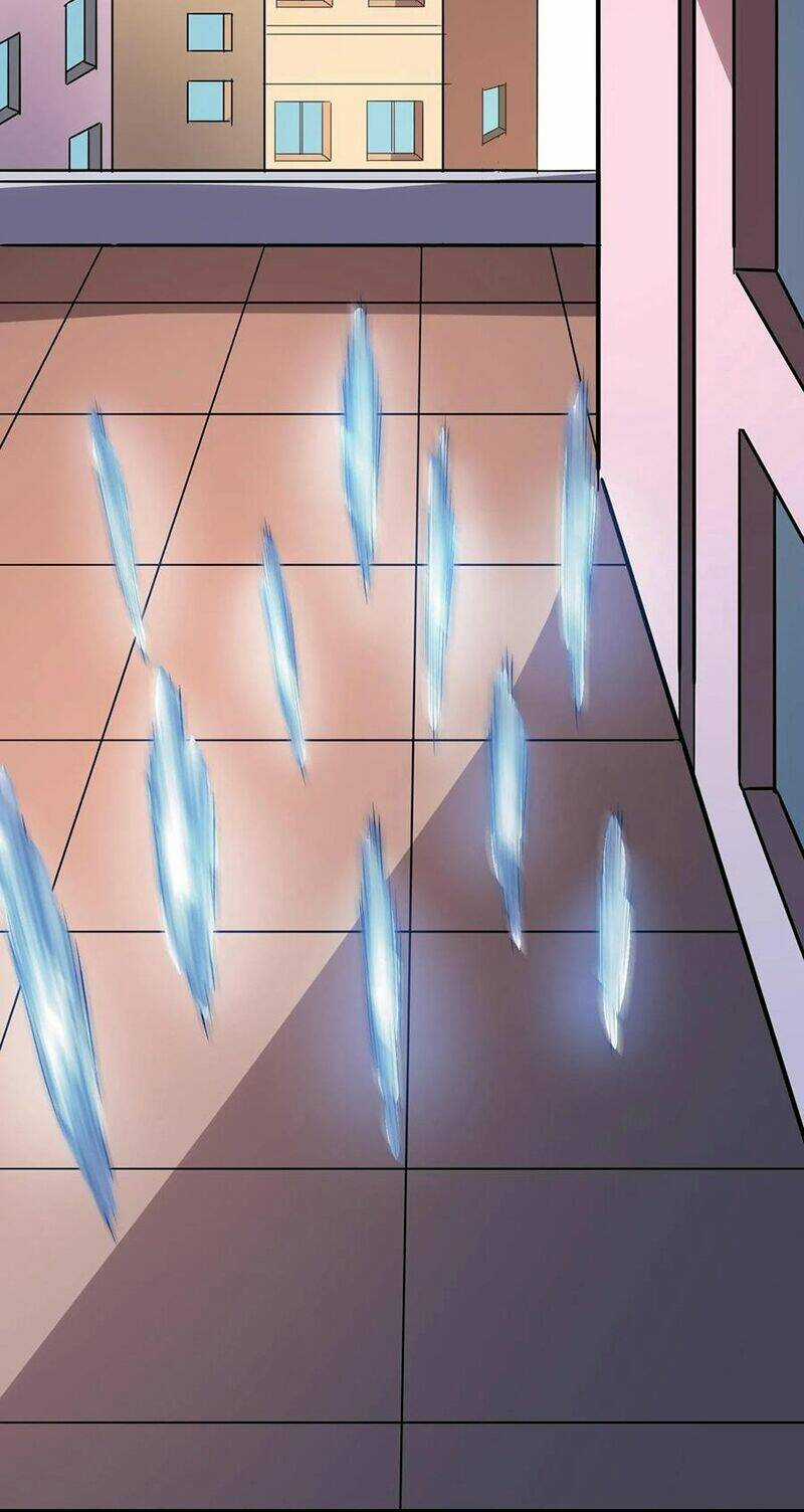 Linh Khí Khôi Phục: Ta Mỗi Ngày Thu Được Một Cái Kỹ Năng Mới Chapter 213 trang 18