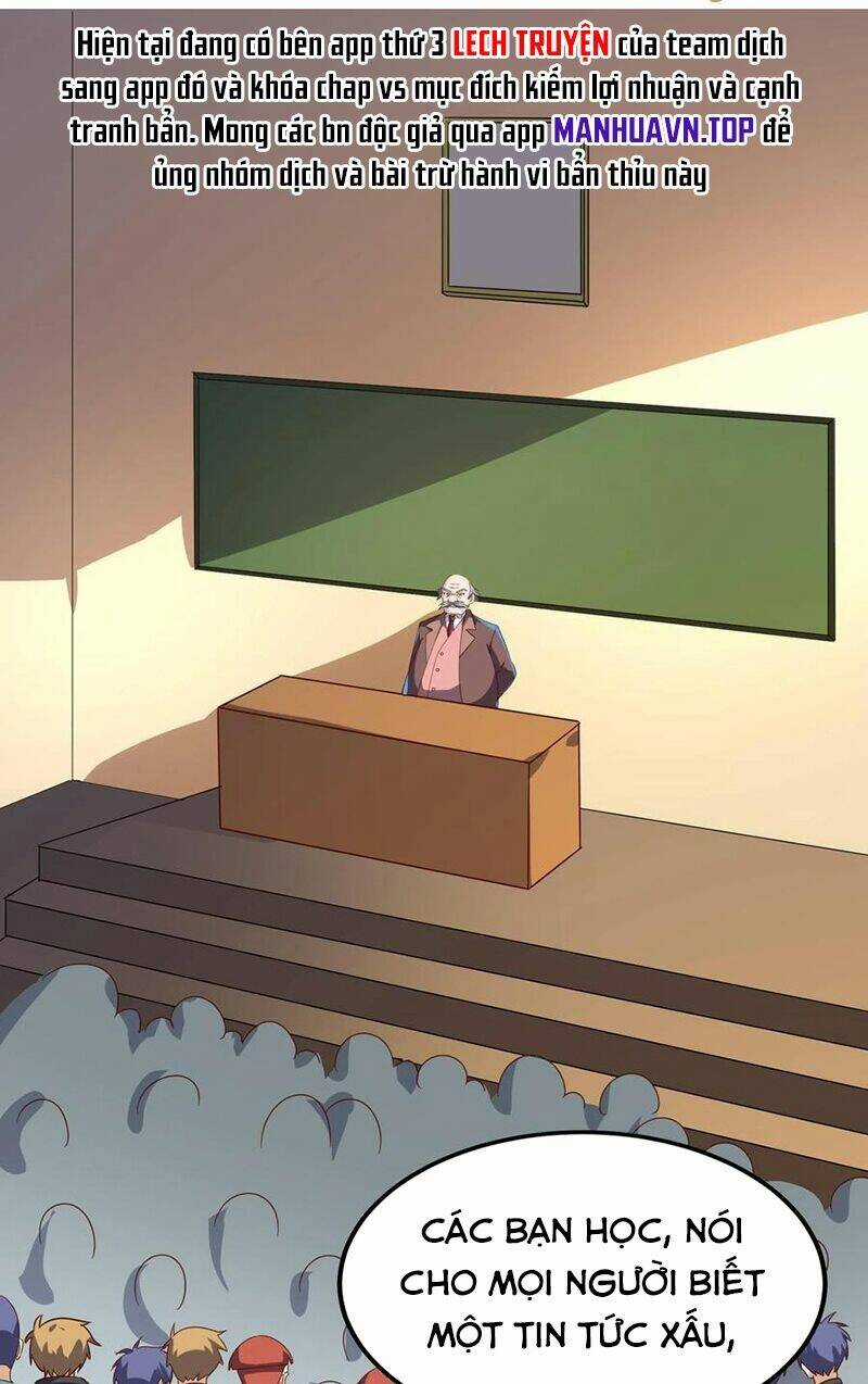 Linh Khí Khôi Phục: Ta Mỗi Ngày Thu Được Một Cái Kỹ Năng Mới Chapter 213 trang 2