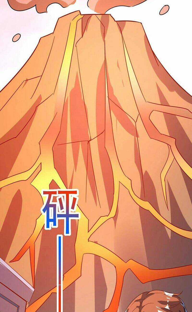 Linh Khí Khôi Phục: Ta Mỗi Ngày Thu Được Một Cái Kỹ Năng Mới Chapter 213 trang 21