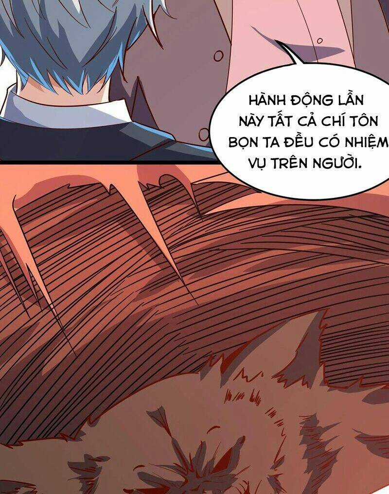 Linh Khí Khôi Phục: Ta Mỗi Ngày Thu Được Một Cái Kỹ Năng Mới Chapter 213 trang 26