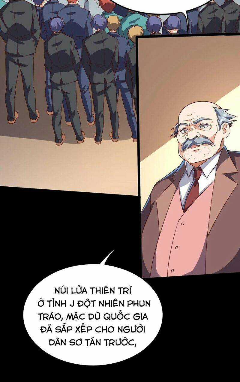 Linh Khí Khôi Phục: Ta Mỗi Ngày Thu Được Một Cái Kỹ Năng Mới Chapter 213 trang 3