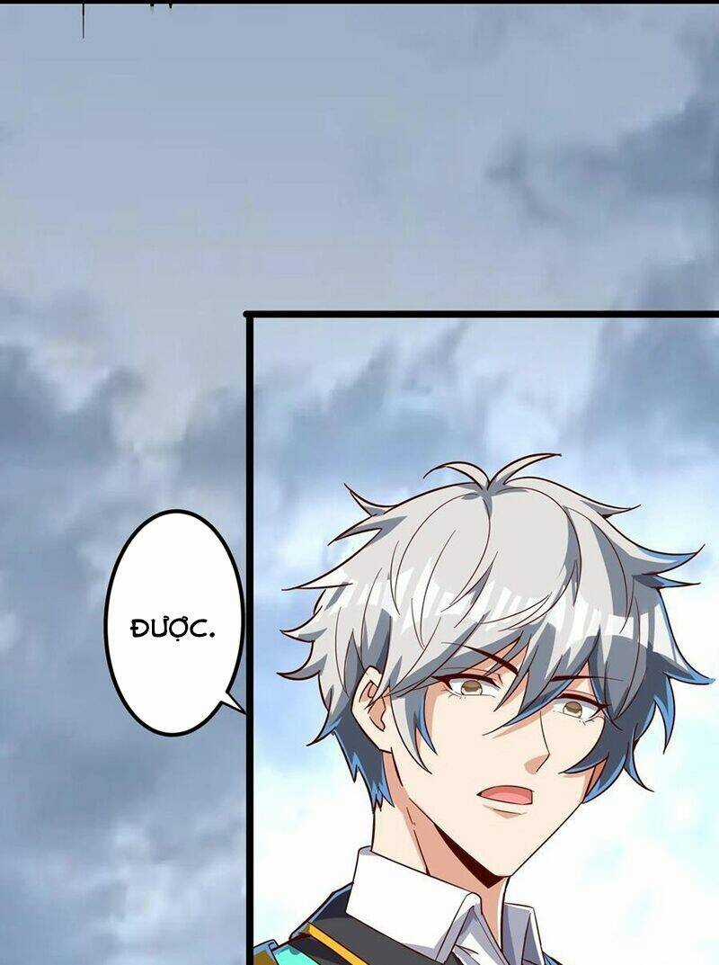 Linh Khí Khôi Phục: Ta Mỗi Ngày Thu Được Một Cái Kỹ Năng Mới Chapter 213 trang 34