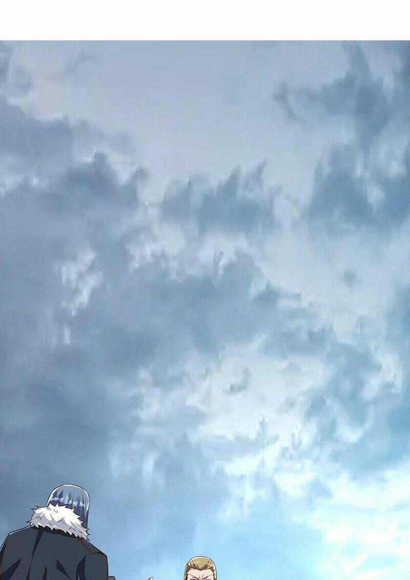 Linh Khí Khôi Phục: Ta Mỗi Ngày Thu Được Một Cái Kỹ Năng Mới Chapter 213 trang 38