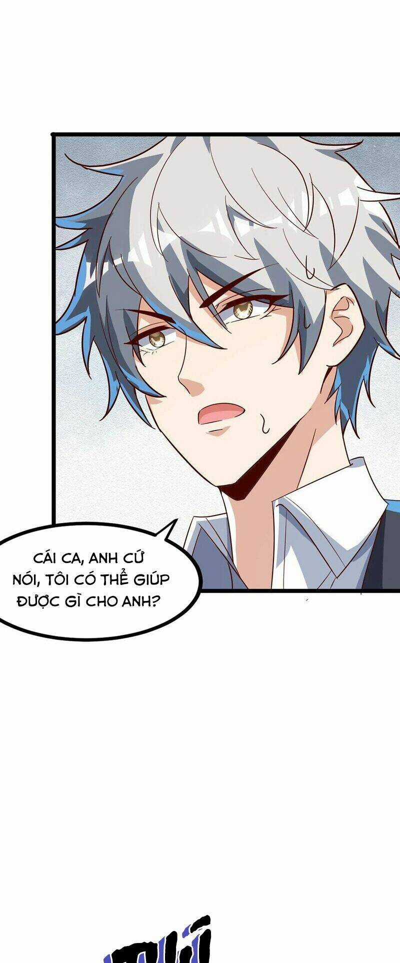 Linh Khí Khôi Phục: Ta Mỗi Ngày Thu Được Một Cái Kỹ Năng Mới Chapter 213 trang 42