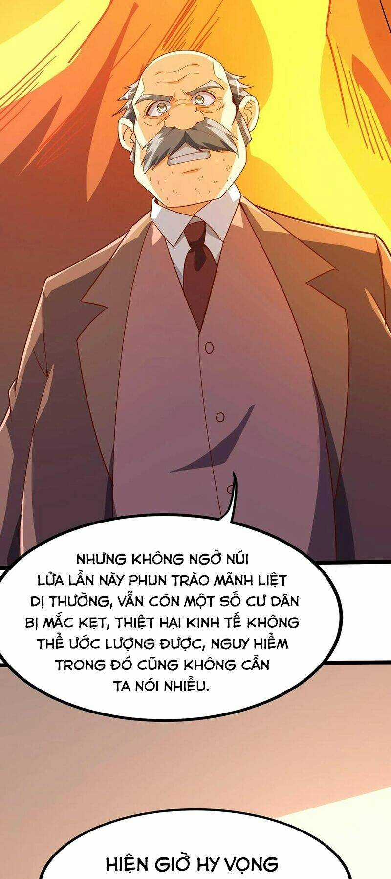 Linh Khí Khôi Phục: Ta Mỗi Ngày Thu Được Một Cái Kỹ Năng Mới Chapter 213 trang 6