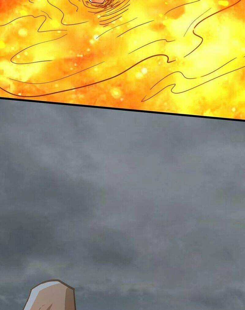 Linh Khí Khôi Phục: Ta Mỗi Ngày Thu Được Một Cái Kỹ Năng Mới Chapter 214 trang 26