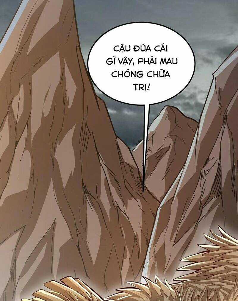 Linh Khí Khôi Phục: Ta Mỗi Ngày Thu Được Một Cái Kỹ Năng Mới Chapter 214 trang 27