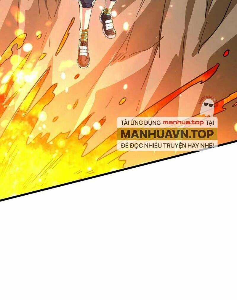 Linh Khí Khôi Phục: Ta Mỗi Ngày Thu Được Một Cái Kỹ Năng Mới Chapter 214 trang 29