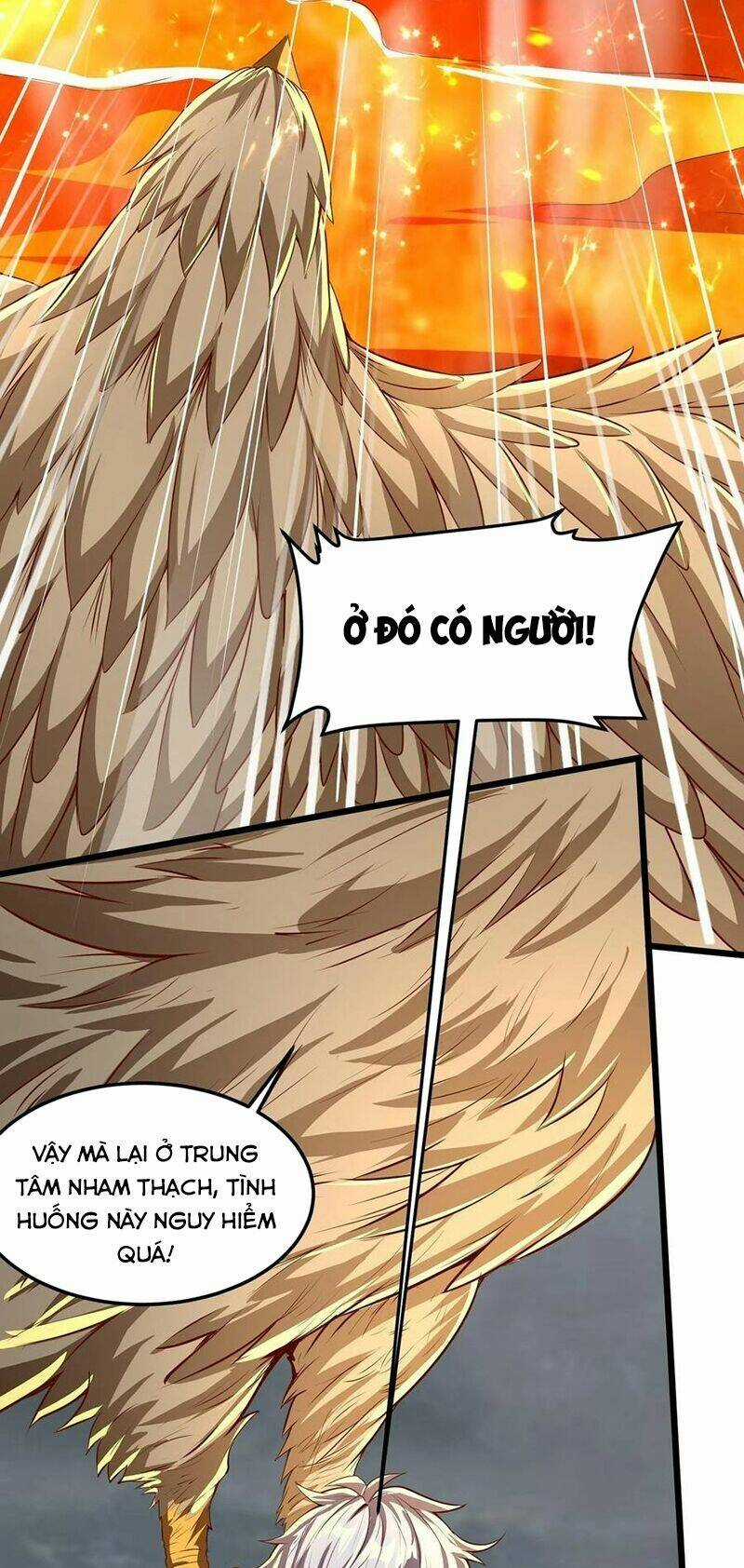 Linh Khí Khôi Phục: Ta Mỗi Ngày Thu Được Một Cái Kỹ Năng Mới Chapter 214 trang 3