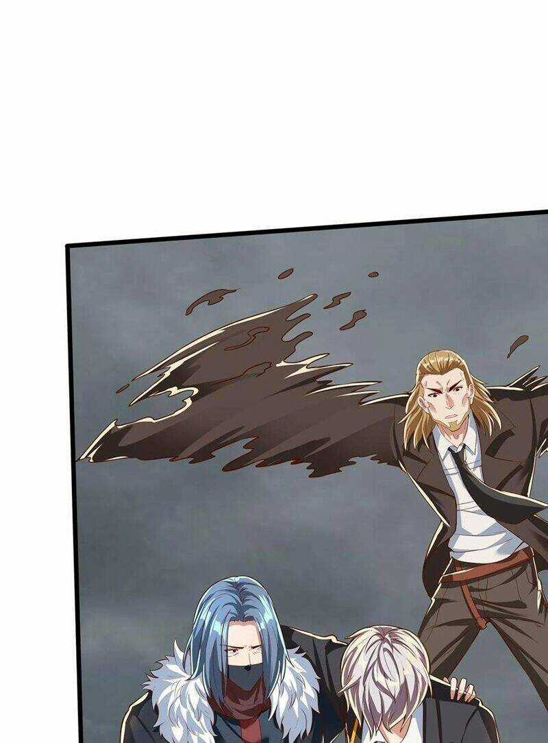 Linh Khí Khôi Phục: Ta Mỗi Ngày Thu Được Một Cái Kỹ Năng Mới Chapter 214 trang 32