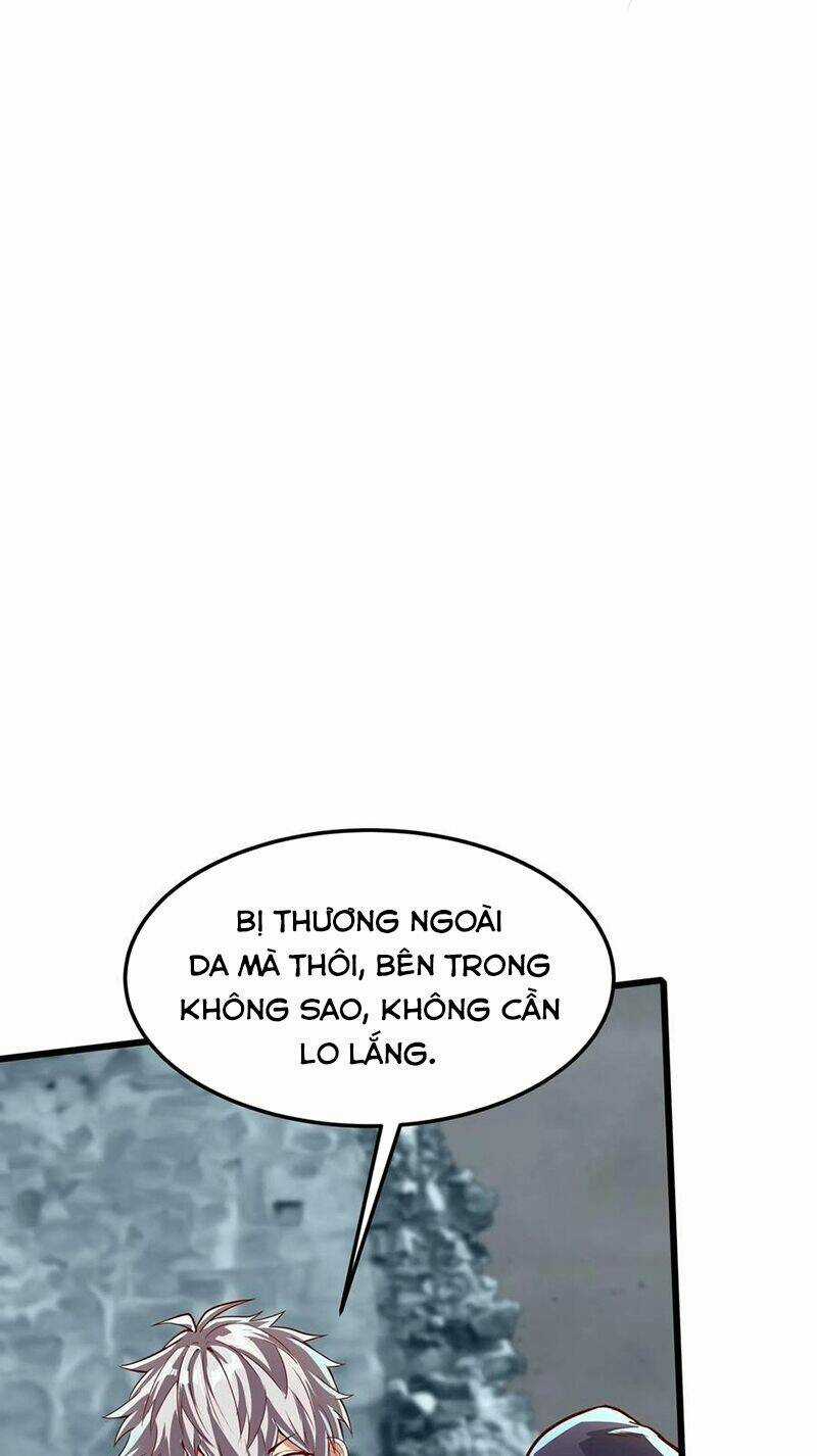 Linh Khí Khôi Phục: Ta Mỗi Ngày Thu Được Một Cái Kỹ Năng Mới Chapter 214 trang 37