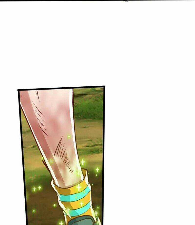 Linh Khí Khôi Phục: Ta Mỗi Ngày Thu Được Một Cái Kỹ Năng Mới Chapter 214 trang 40