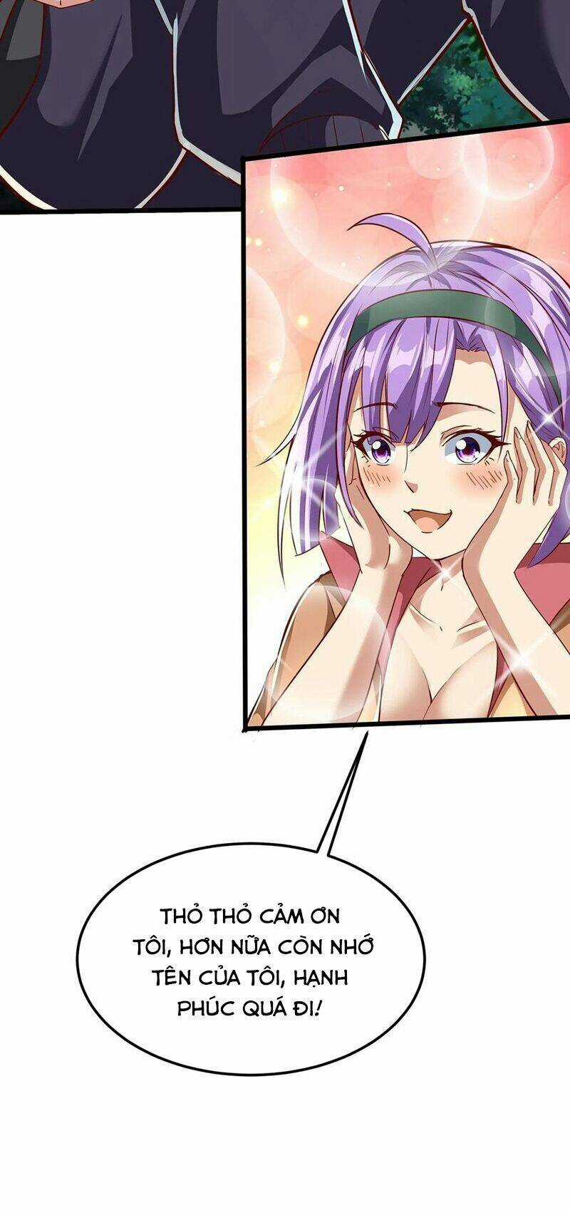 Linh Khí Khôi Phục: Ta Mỗi Ngày Thu Được Một Cái Kỹ Năng Mới Chapter 214 trang 43