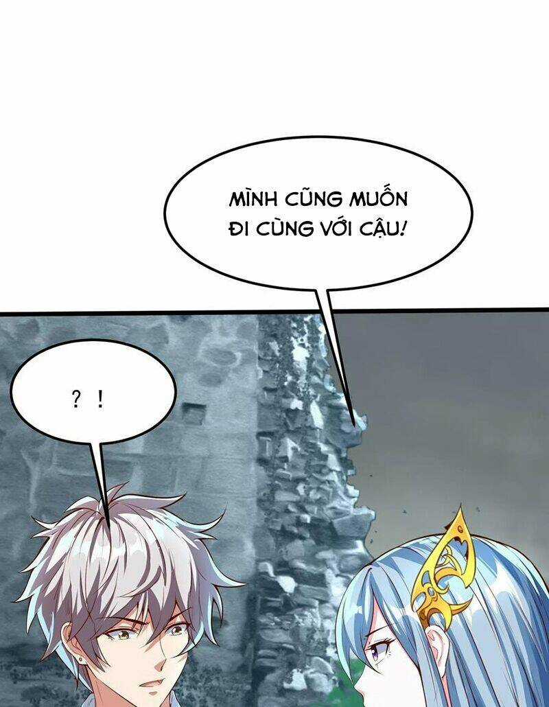 Linh Khí Khôi Phục: Ta Mỗi Ngày Thu Được Một Cái Kỹ Năng Mới Chapter 214 trang 46