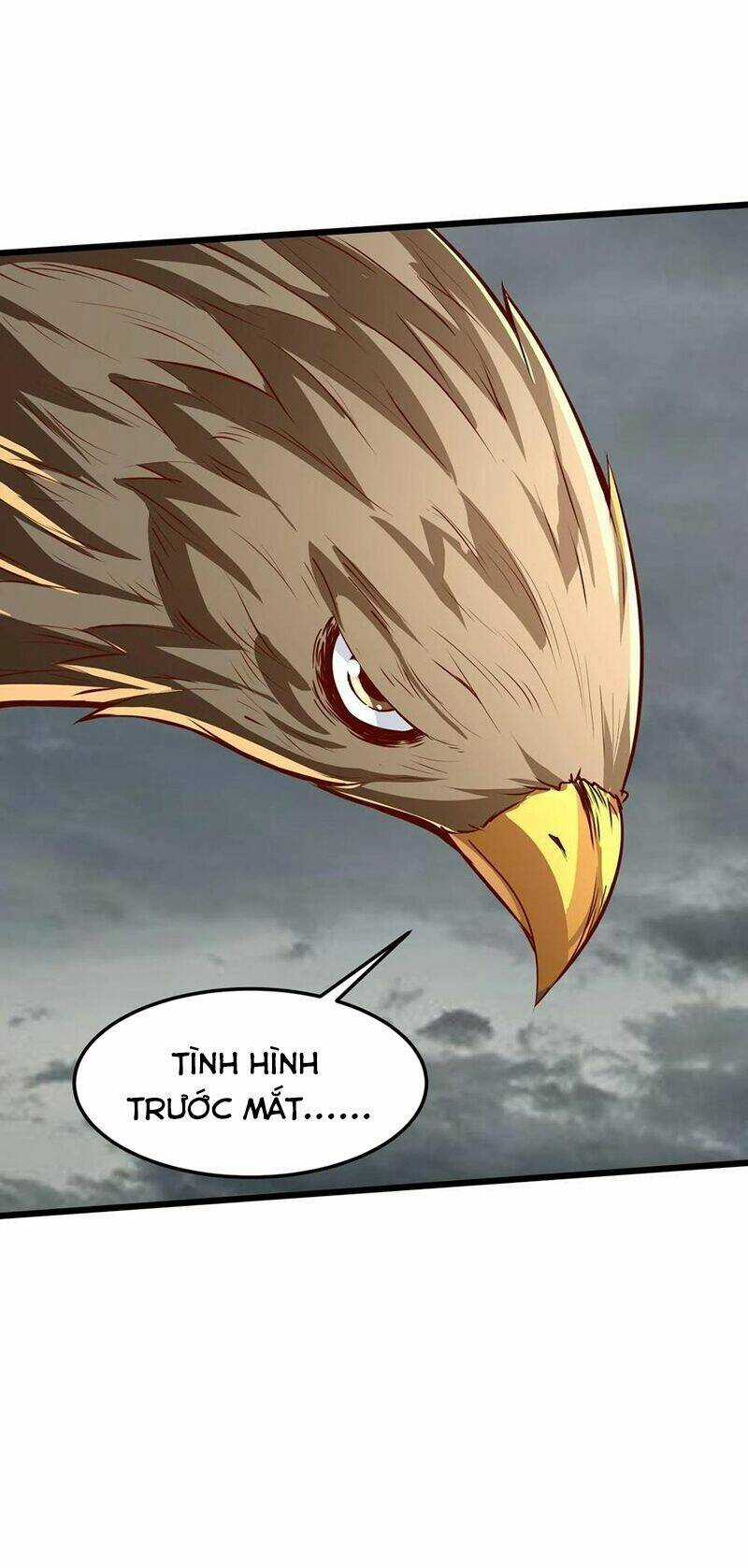 Linh Khí Khôi Phục: Ta Mỗi Ngày Thu Được Một Cái Kỹ Năng Mới Chapter 214 trang 6